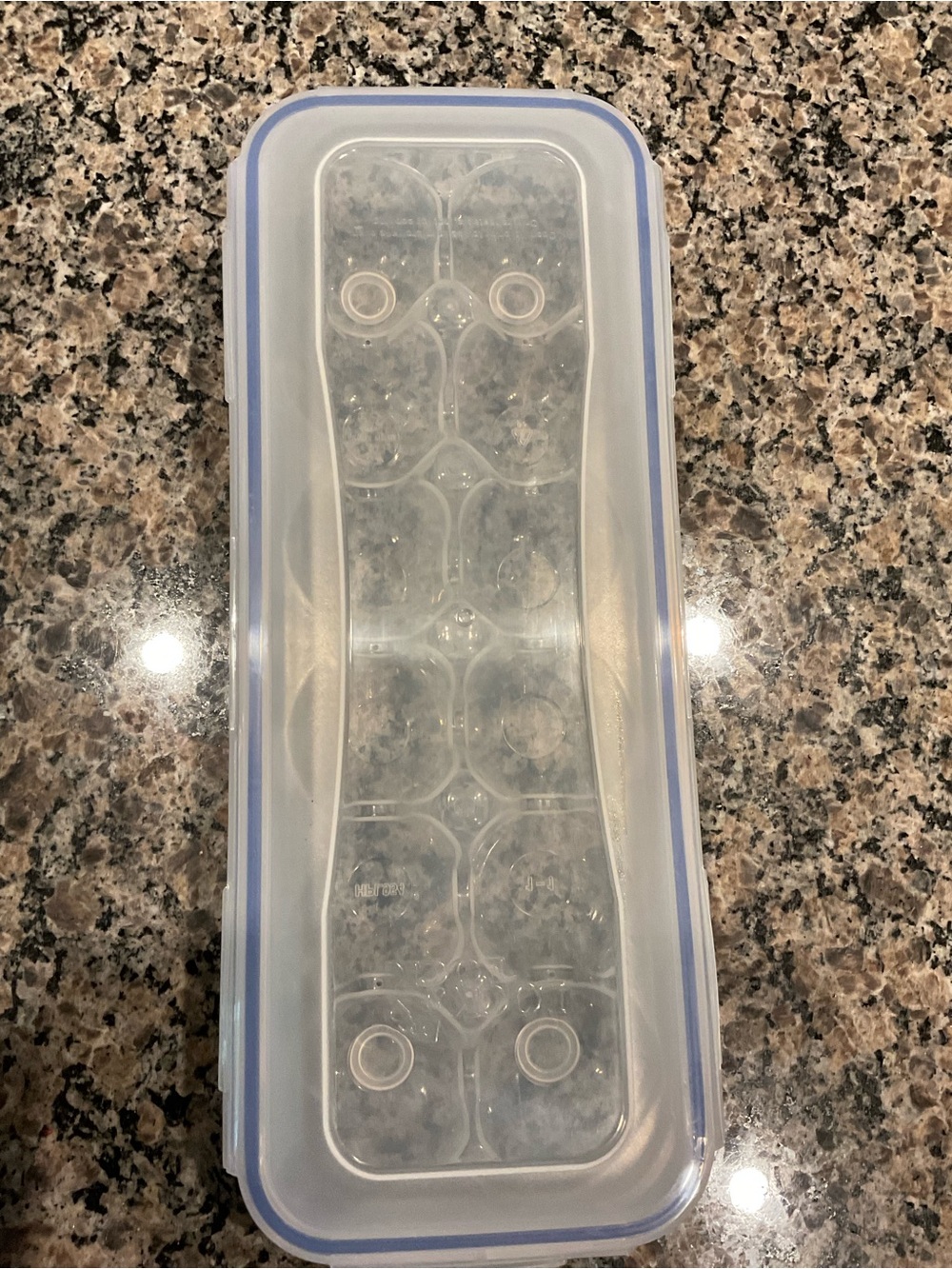 Locknlock egg holder